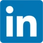 linkedin logo initials 87x87